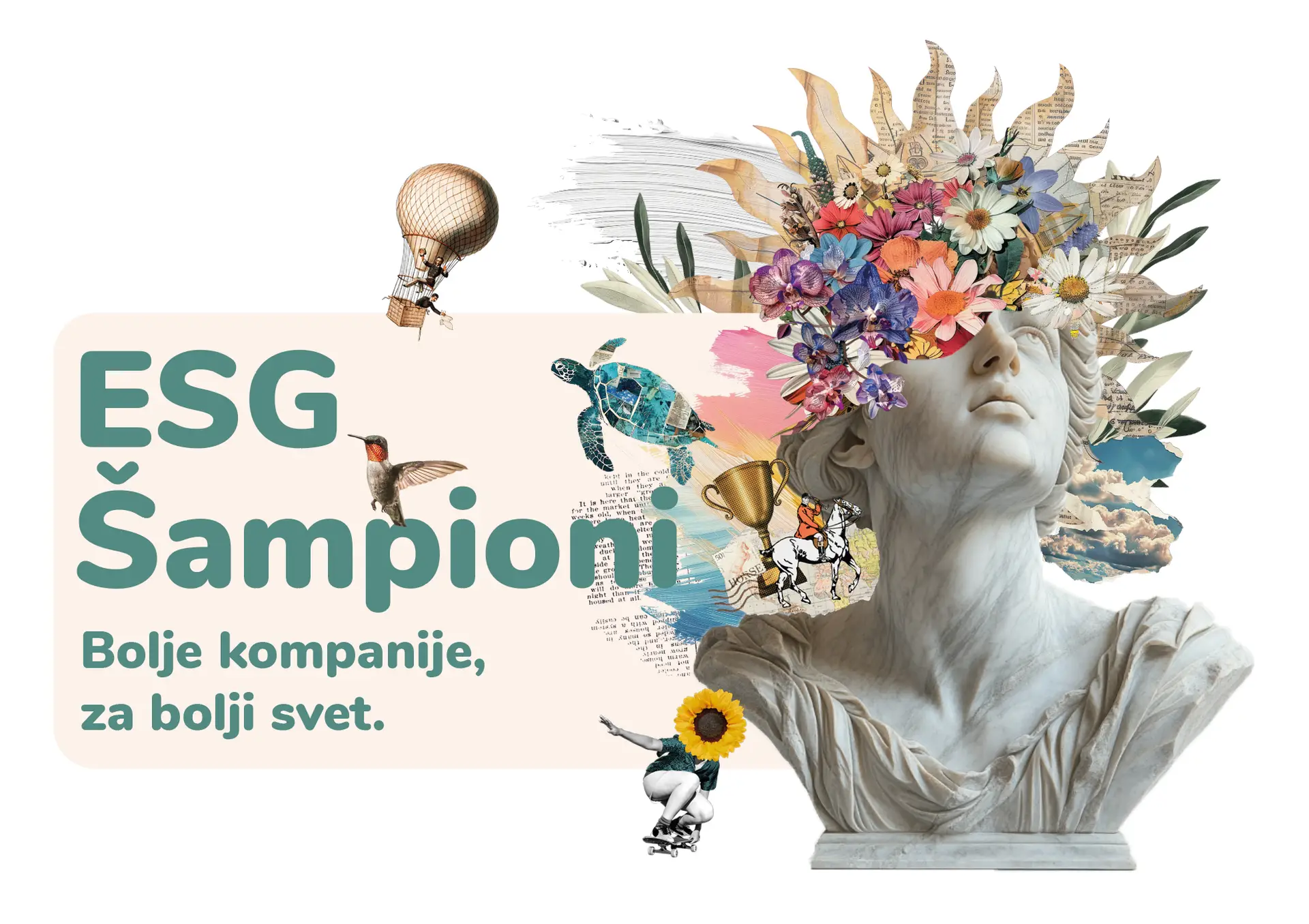 ESG Šampioni kurs cover page ESG Šampioni kurs cover page